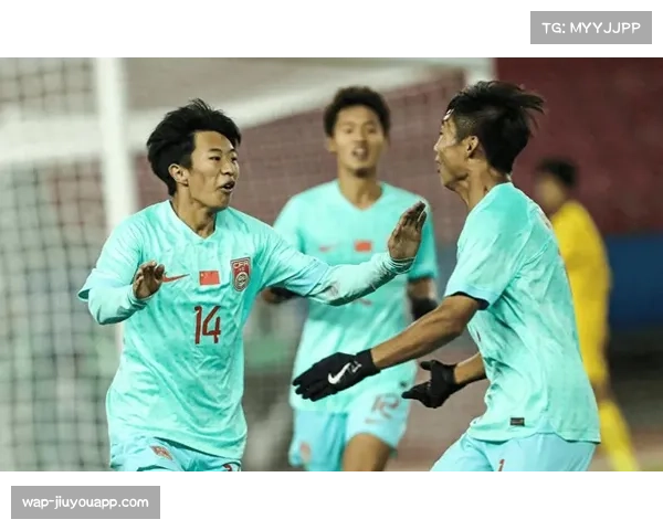 朝鲜U17亚洲杯6比0大胜印尼 晋级八强展黑马本色