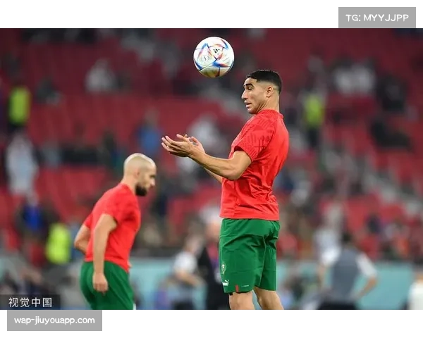 摩洛哥边后卫阿什拉夫脚踝伤情成焦点，揭幕战缺席影响几何